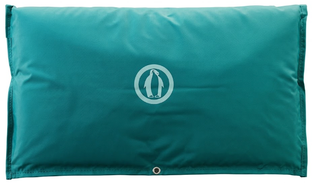 Backflow Blanket Cover - 12" x 13"